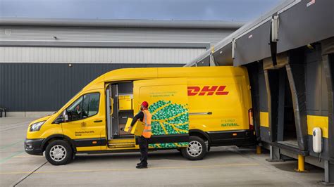 dhl tra.